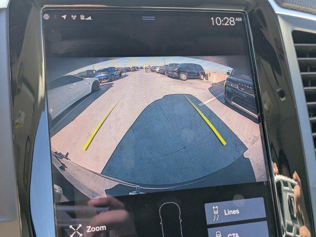 used 2021 Volvo XC90 car, priced at $20,692