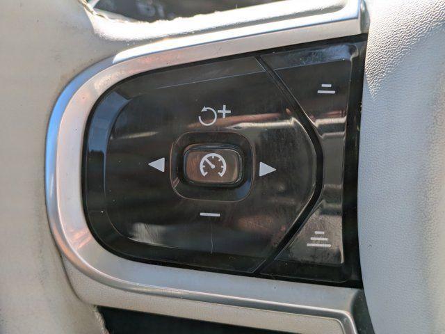 used 2021 Volvo XC90 car, priced at $20,692