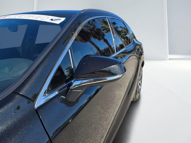 used 2025 Lexus RX 350 car, priced at $50,692