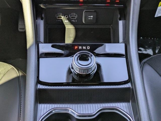 new 2025 Jeep Grand Cherokee car, priced at $35,625