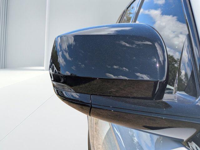 new 2025 Jeep Grand Cherokee L car, priced at $40,880