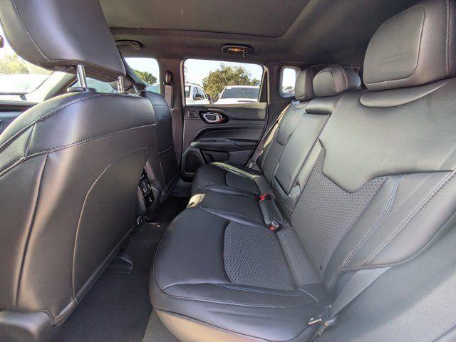 new 2026 Jeep Compass car, priced at $29,975