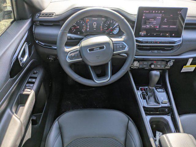 new 2026 Jeep Compass car, priced at $29,975