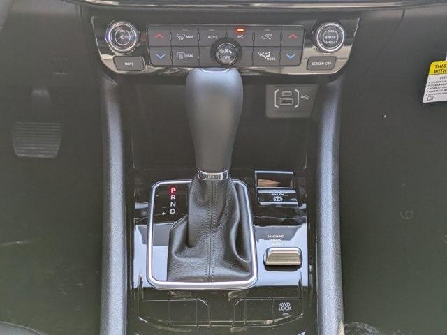 new 2026 Jeep Compass car, priced at $33,475