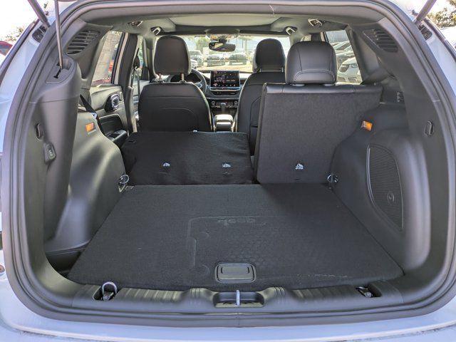 new 2026 Jeep Compass car, priced at $29,975