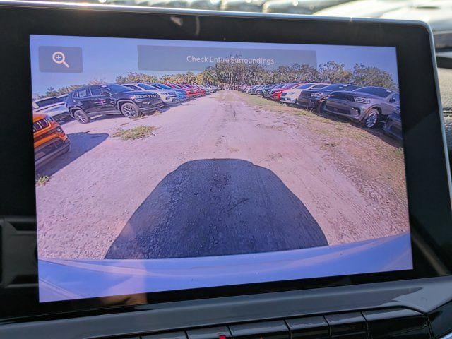 new 2026 Jeep Compass car, priced at $29,975