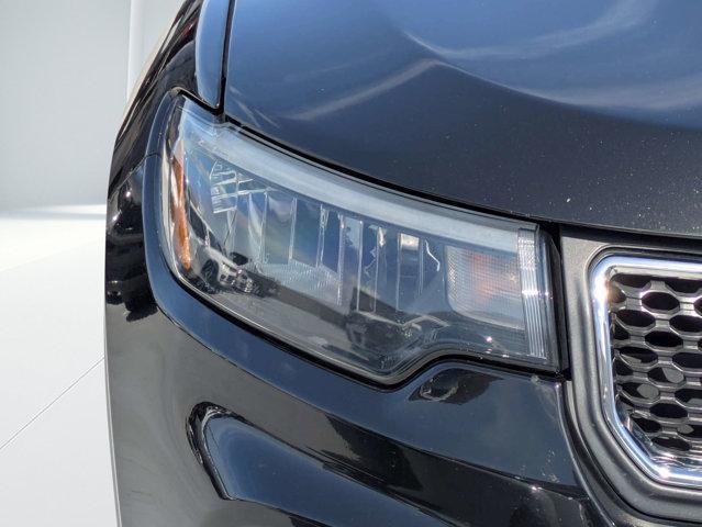 used 2023 Jeep Compass car, priced at $21,316