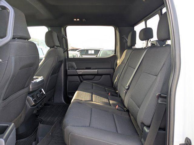 used 2022 Ford F-150 car, priced at $36,891