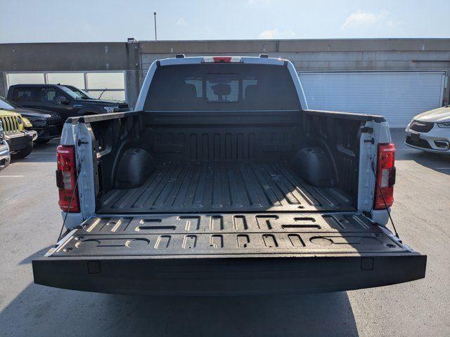 used 2022 Ford F-150 car, priced at $36,891