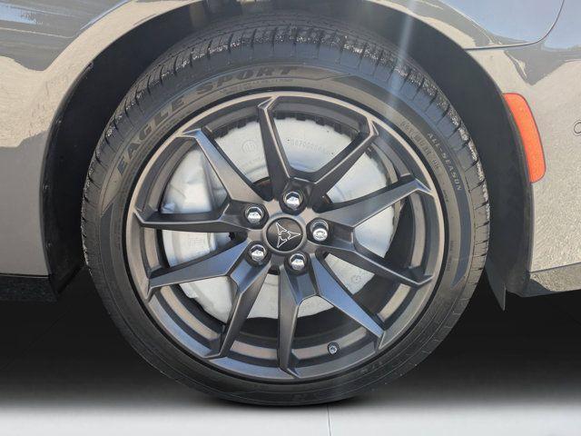 new 2026 Dodge Charger car, priced at $55,175