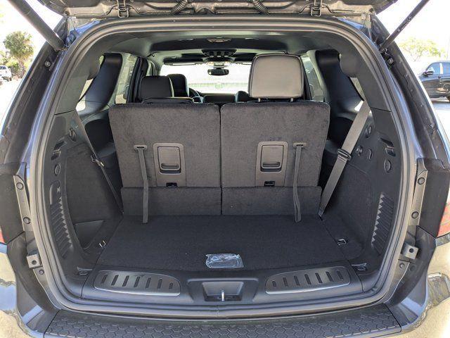 new 2026 Dodge Durango car, priced at $86,270