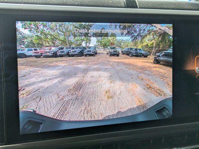 new 2026 Jeep Gladiator car, priced at $44,010