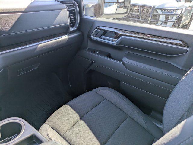 used 2024 GMC Sierra 2500 car, priced at $50,692