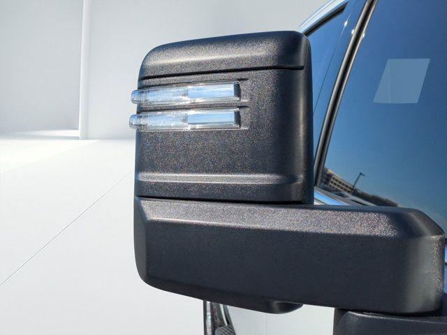 used 2024 GMC Sierra 2500 car, priced at $50,692