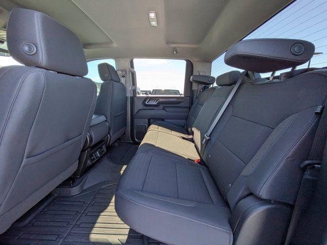 used 2024 GMC Sierra 2500 car, priced at $50,692