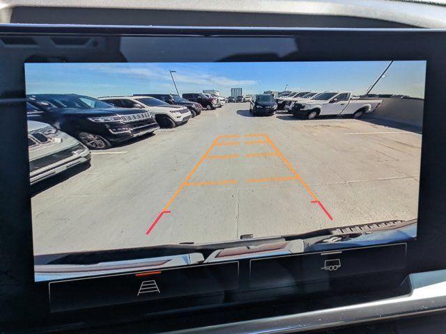 used 2024 GMC Sierra 2500 car, priced at $50,692