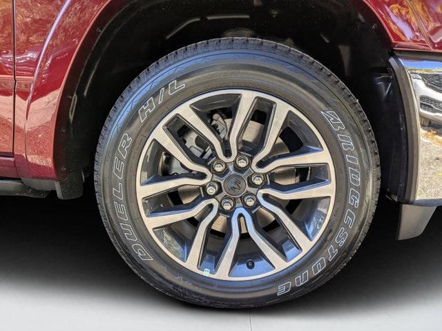 new 2026 Ram 1500 car, priced at $74,735