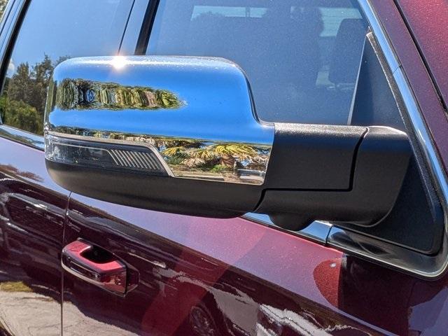 new 2026 Ram 1500 car, priced at $74,735