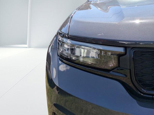 new 2025 Jeep Grand Cherokee L car, priced at $37,725