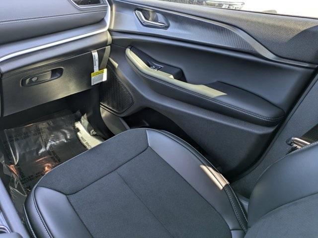 new 2025 Jeep Grand Cherokee L car, priced at $37,725