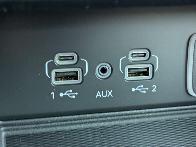 new 2025 Jeep Grand Cherokee L car, priced at $37,725