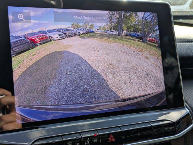 new 2026 Jeep Compass car, priced at $33,070