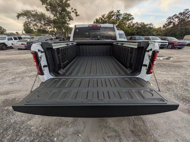 new 2026 Ram 1500 car, priced at $53,845