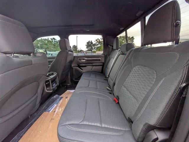 new 2026 Ram 1500 car, priced at $55,845