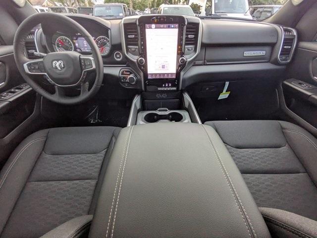 new 2026 Ram 1500 car, priced at $55,845