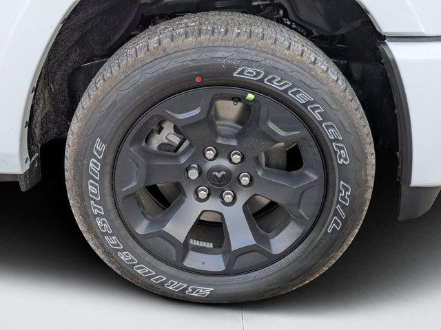 new 2026 Ram 1500 car, priced at $53,845