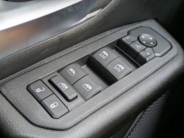 new 2026 Ram 1500 car, priced at $53,845