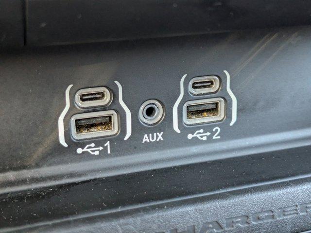 used 2025 Ram 1500 car, priced at $37,991