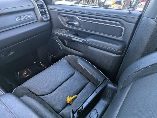 used 2025 Ram 1500 car, priced at $37,991