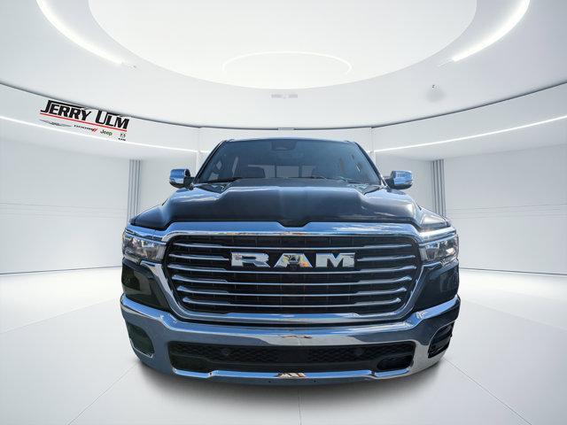 used 2025 Ram 1500 car, priced at $37,991