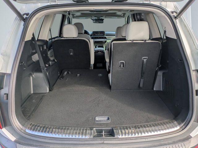 used 2022 Kia Telluride car, priced at $22,492