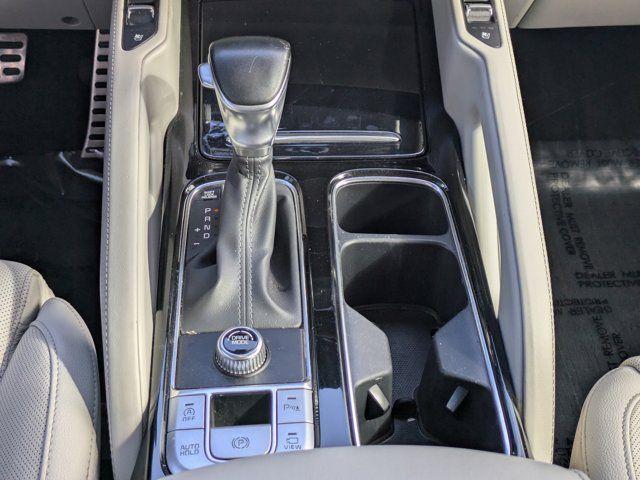 used 2022 Kia Telluride car, priced at $22,492