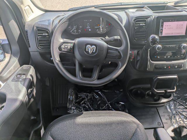 used 2025 Ram ProMaster 2500 car, priced at $42,991