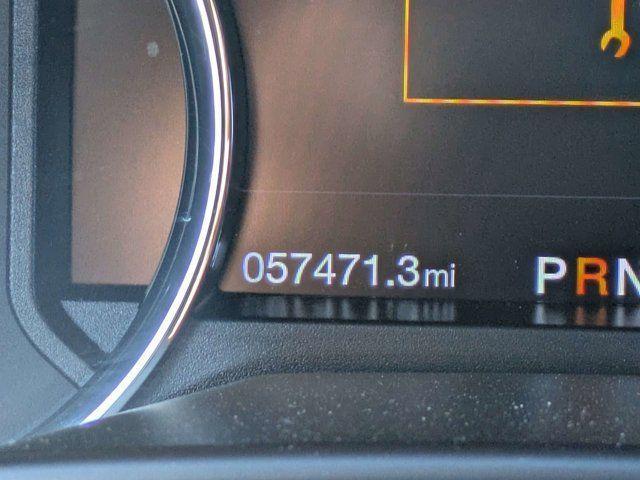 used 2017 Ford F-450 car, priced at $58,992