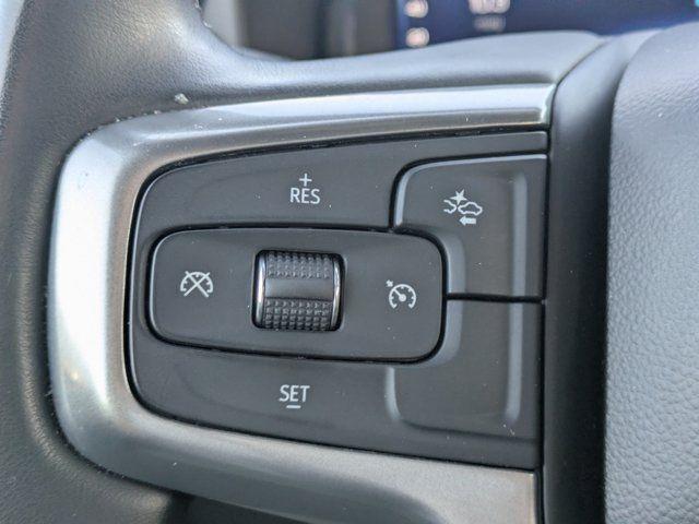 used 2024 Chevrolet Tahoe car, priced at $42,592