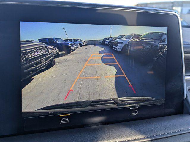 used 2024 Chevrolet Tahoe car, priced at $42,592