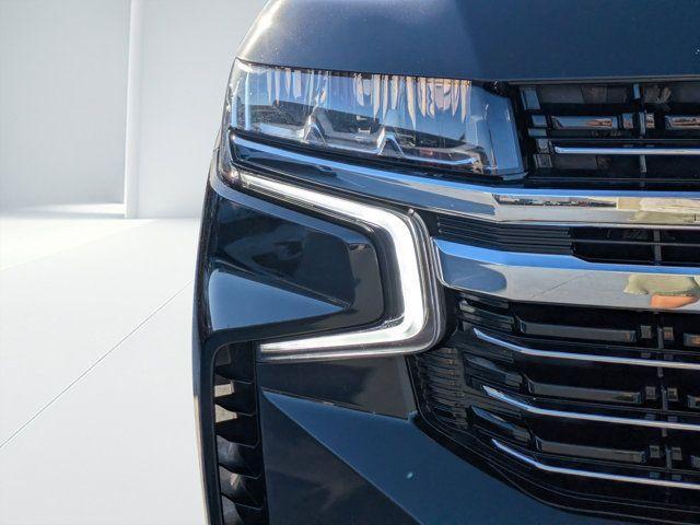 used 2024 Chevrolet Tahoe car, priced at $42,592