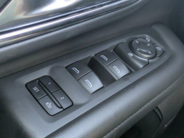 used 2024 Chevrolet Tahoe car, priced at $42,592