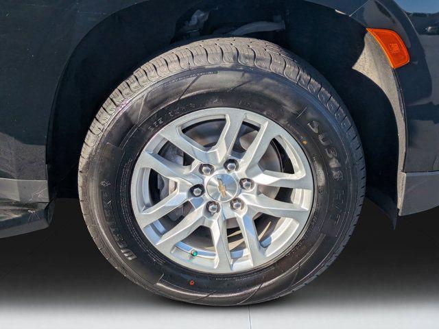 used 2024 Chevrolet Tahoe car, priced at $42,592