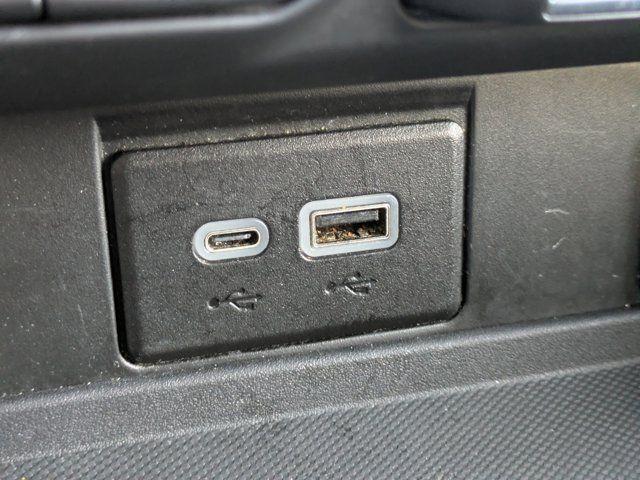 used 2024 Chevrolet Tahoe car, priced at $42,592