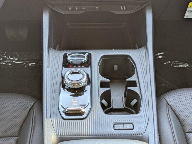 new 2026 Jeep Cherokee car, priced at $42,990