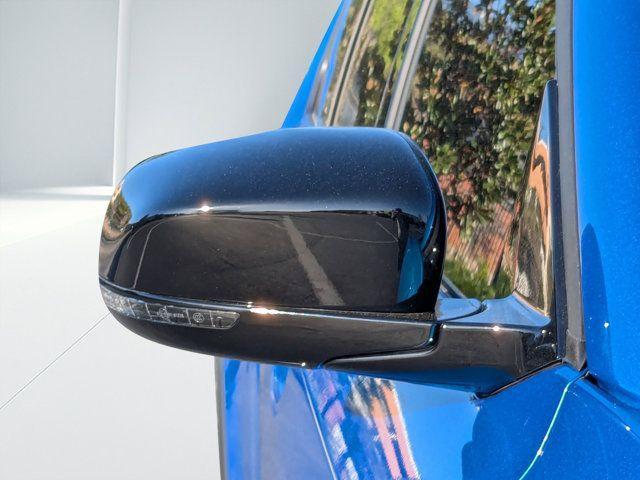 new 2026 Jeep Cherokee car, priced at $42,990