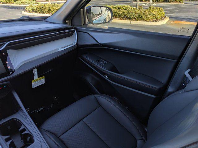 new 2026 Jeep Cherokee car, priced at $42,990