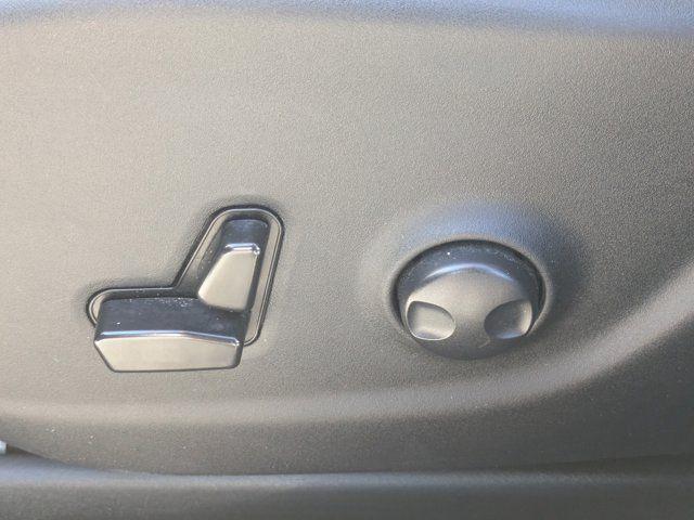 used 2023 Jeep Cherokee car, priced at $19,191