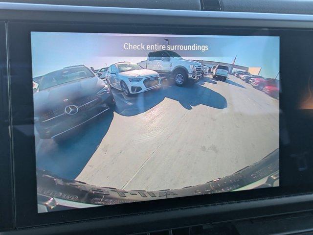 used 2024 Jeep Wrangler car, priced at $37,491