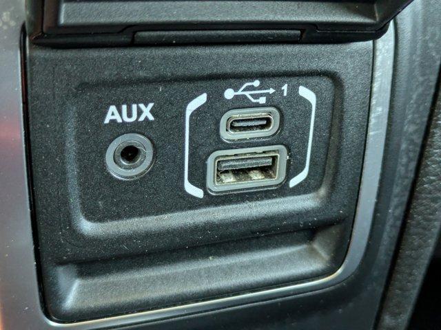 used 2024 Jeep Wrangler car, priced at $37,491